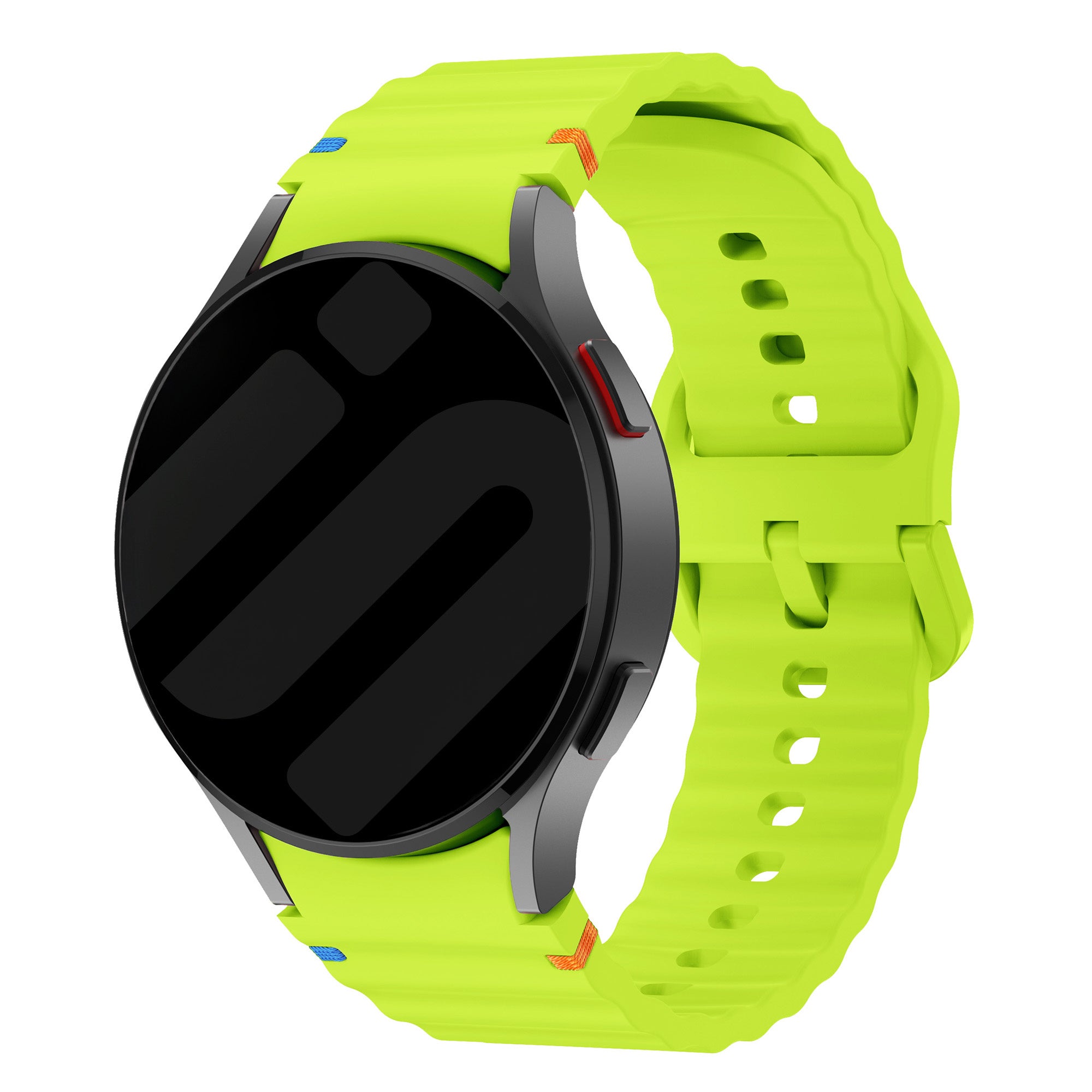 Correa Wave Samsung Galaxy Watch 4 - 44mm (lima)