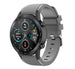 Honor Magic Watch 2 Silicone Strap with Buckle (Grey) Honor Magic Watch 2 Silicone Strap with Buckle (Grey)