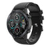 Honor Magic Watch 2 Silicone Strap with Buckle (Black) Honor Magic Watch 2 Silicone Strap with Buckle (Black)