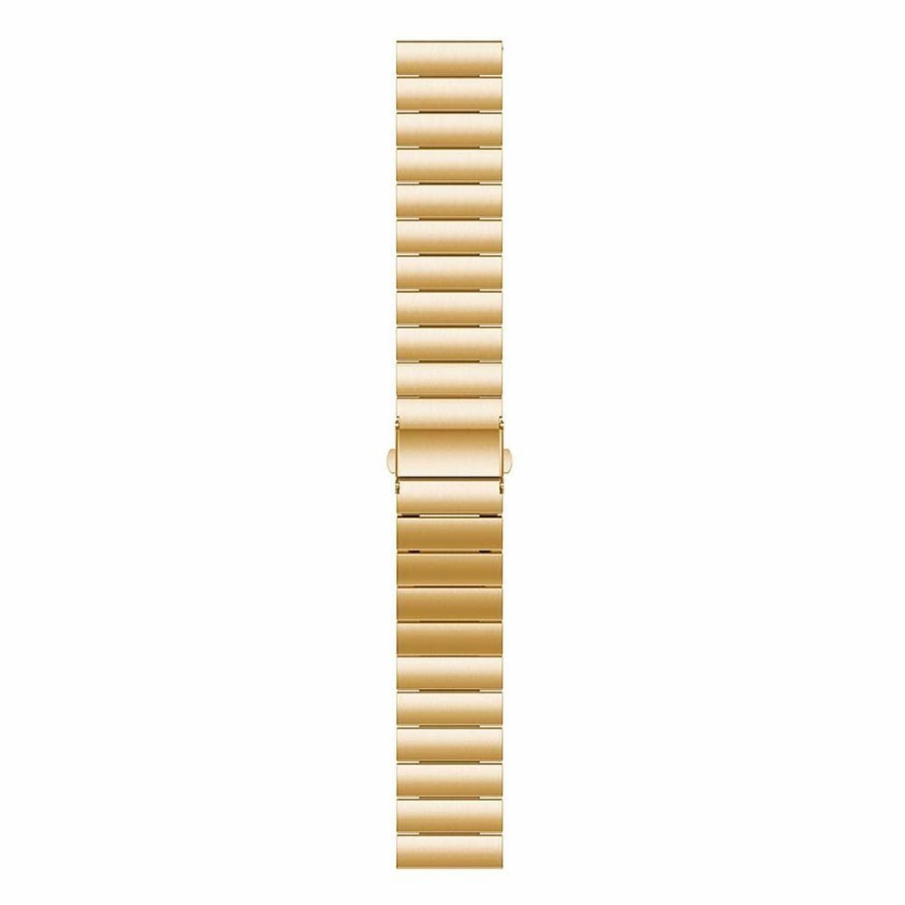 Suunto Vertical 2 Metallarmband (Gold)