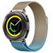 Samsung Gear Sport Milanese Strap (Blue/Gold) Samsung Gear Sport Milanese Strap (Blue/Gold)