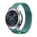 Samsung Gear S3 Milanese Strap (Green) Samsung Gear S3 Milanese Strap (Green)