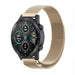 Honor Magic Watch 2 Milanese Strap (Champagne) Honor Magic Watch 2 Milanese Strap (Champagne)