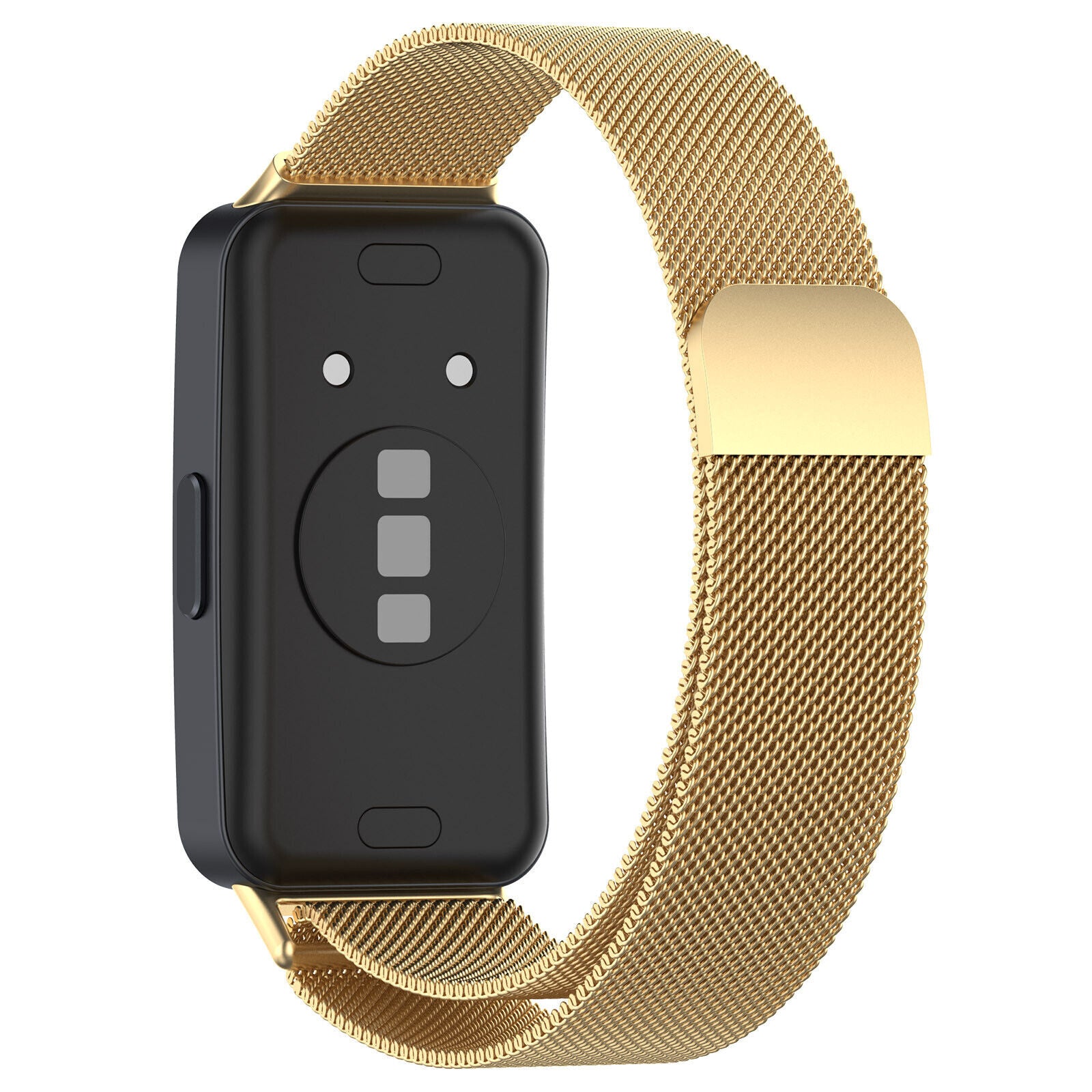 Huawei Band 10 Milanese-Armband (Gold)