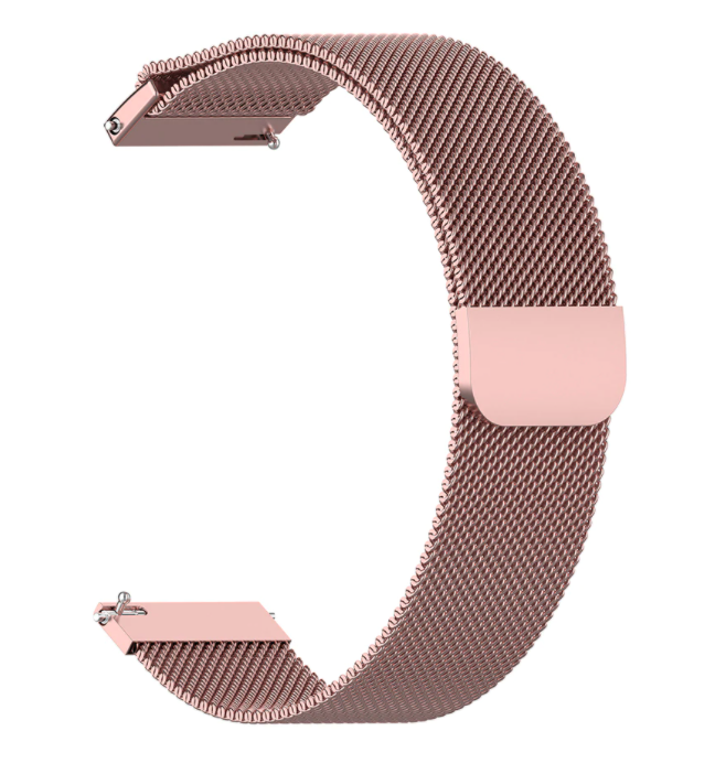 Xiaomi Watch 2 Milanese Strap (Pink)