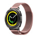 Samsung Gear Sport Milanese Strap (Pink) Samsung Gear Sport Milanese Strap (Pink)