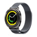 Samsung Gear Sport Milanese Strap (Space Grey) Samsung Gear Sport Milanese Strap (Space Grey)