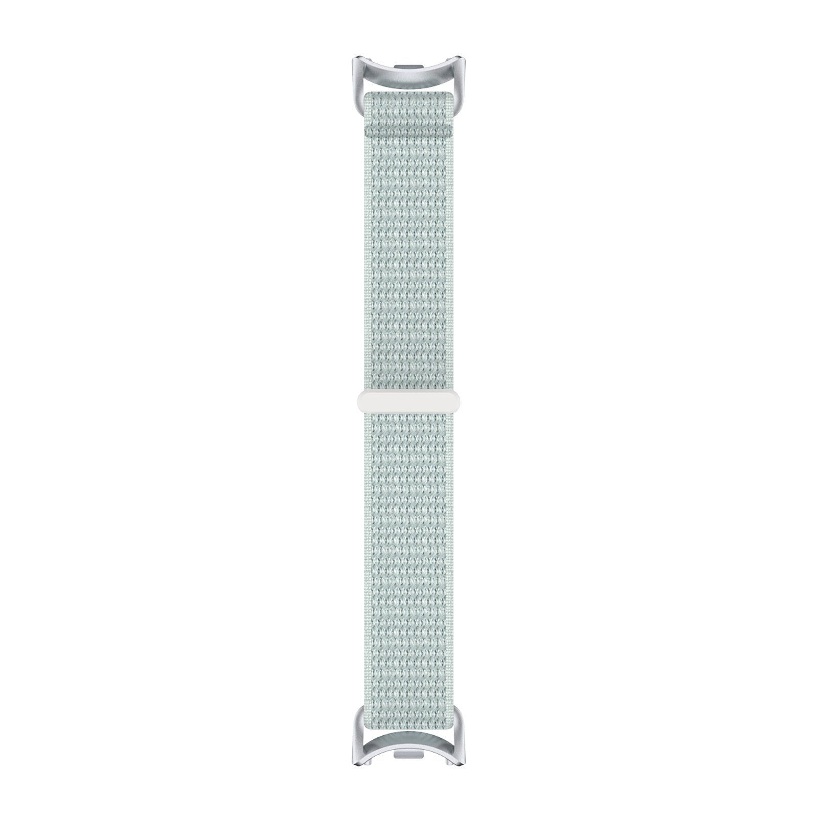 Xiaomi Smart Band 9 Modern Nylon Strap (Cyan)