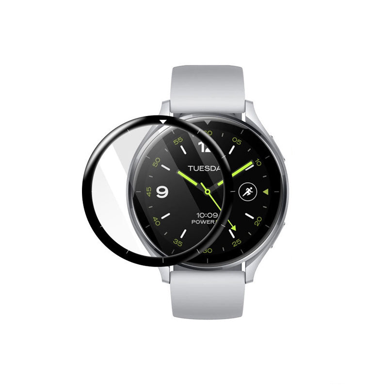 Protector de pantalla para Xiaomi Watch 2 (PMMA)