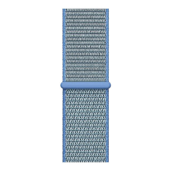 Amazfit Active Nylon Strap (Blue)