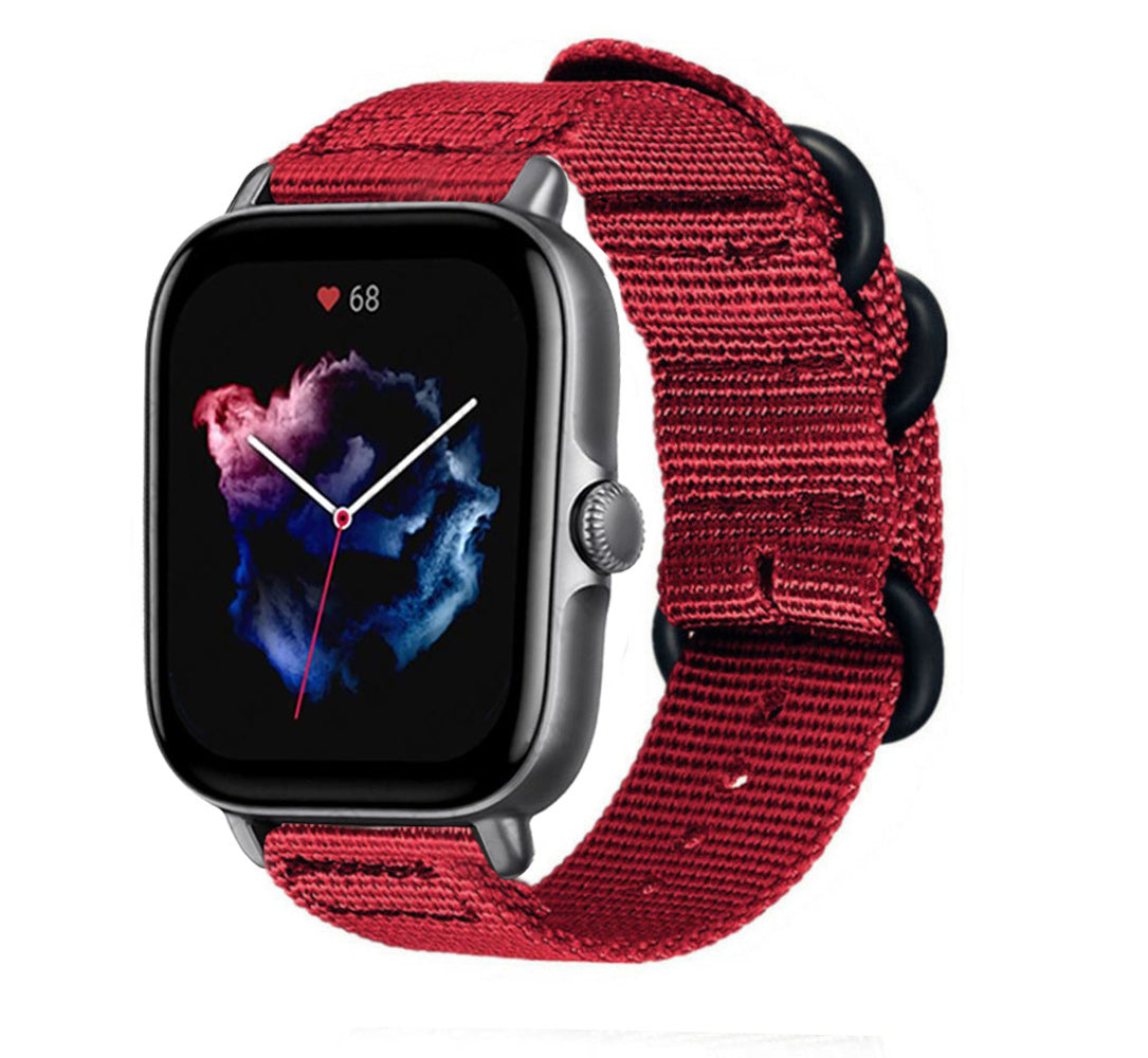 nylon-gesp-rood