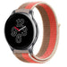 OnePlus Watch Nylon Strap (Pink Pomelo) OnePlus Watch Nylon Strap (Pink Pomelo)