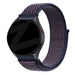 Bandz Suunto 9 Peak Pro Nylon Loop Strap (Indigo) Bandz Suunto 9 Peak Pro Nylon Loop Strap (Indigo)