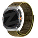 Bandz Samsung Galaxy Watch Ultra Nylon Loop Strap (Olive) Bandz Samsung Galaxy Watch Ultra Nylon Loop Strap (Olive)