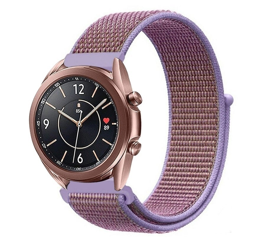 nylonarmband-samsung-galaxy-watch-3-41mm-lila