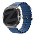 Bandz Samsung Galaxy Watch Ultra Ocean Strap 'Classic' (Dark Blue) Bandz Samsung Galaxy Watch Ultra Ocean Strap 'Classic' (Dark Blue)