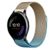 OnePlus Watch Milanese Strap (Blue/Gold) OnePlus Watch Milanese Strap (Blue/Gold)