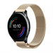 OnePlus Watch Milanese Strap (Champagne) OnePlus Watch Milanese Strap (Champagne)
