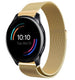 OnePlus Watch Milanese Strap (Gold) OnePlus Watch Milanese Strap (Gold)