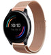 OnePlus Watch Milanese Strap (Rose Gold) OnePlus Watch Milanese Strap (Rose Gold)