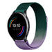 OnePlus Watch Milanese Strap (Purple/Green) OnePlus Watch Milanese Strap (Purple/Green)