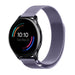 OnePlus Watch Milanese Strap (Light Purple) OnePlus Watch Milanese Strap (Light Purple)