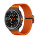 Samsung Galaxy Watch 8 - 44mm Elastic Strap (Orange) Samsung Galaxy Watch 8 - 44mm Elastic Strap (Orange)