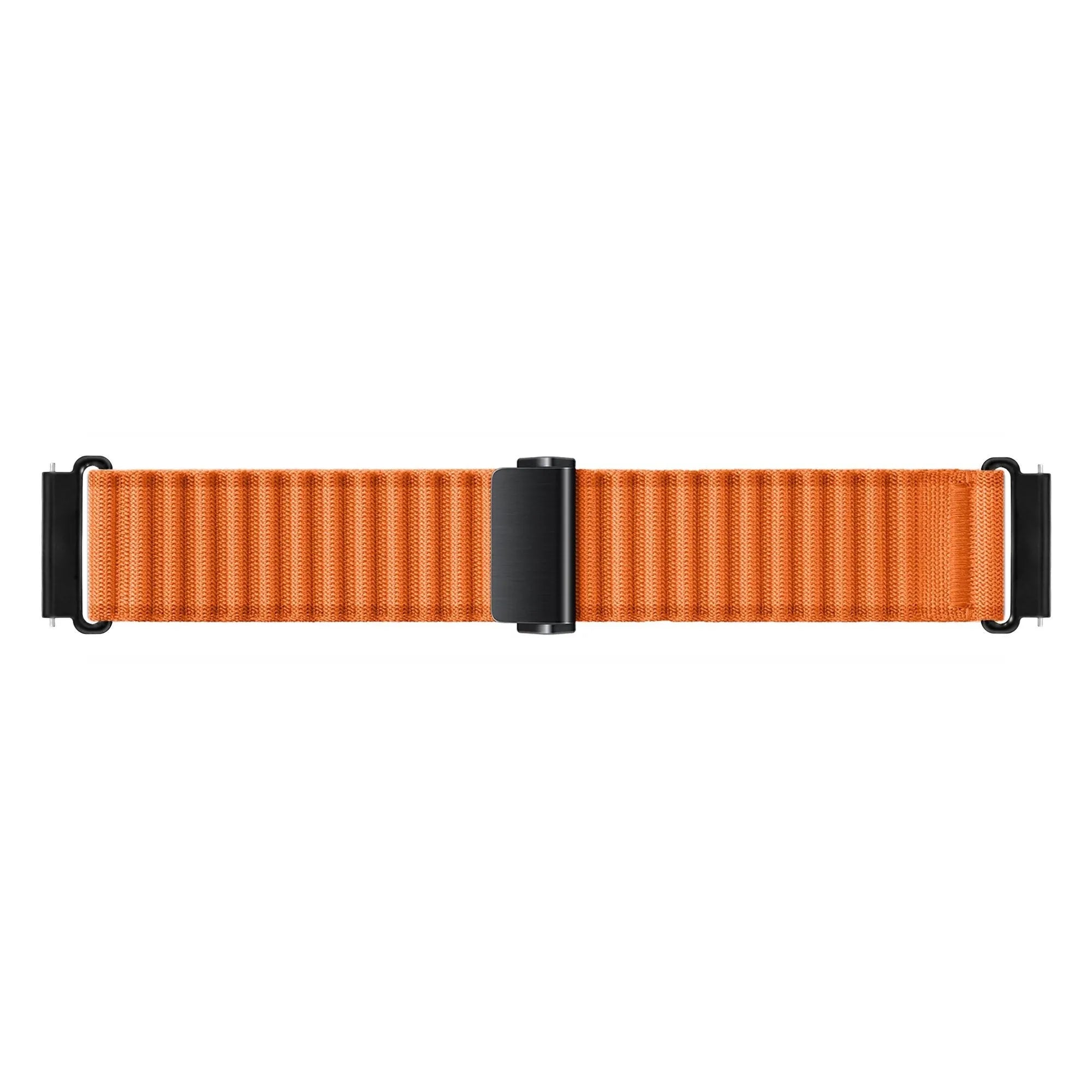 Polar Vantage M3 Outdoor Nylon Strap (Orange)