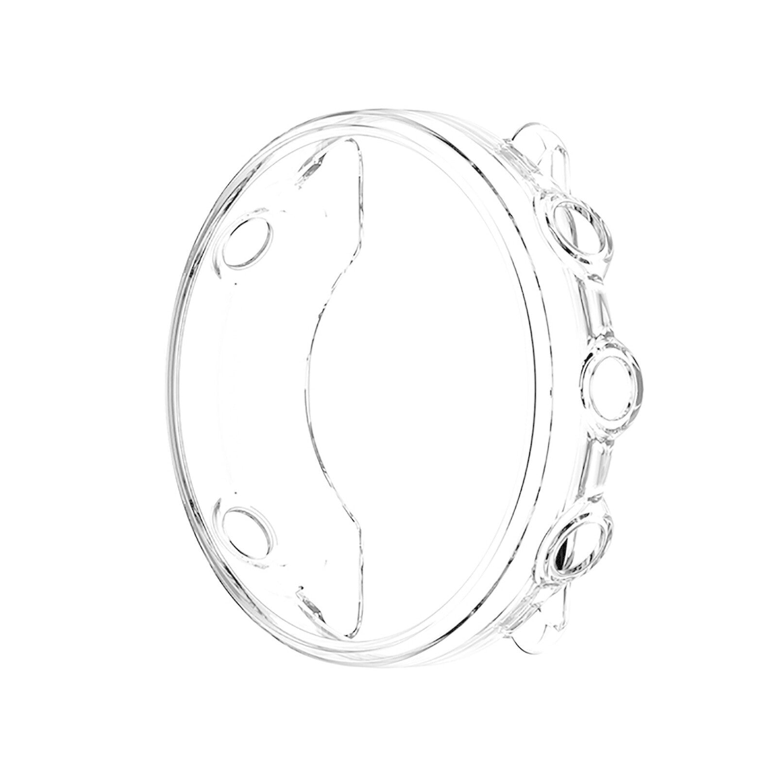 Polar Vantage M/M2 TPU Case