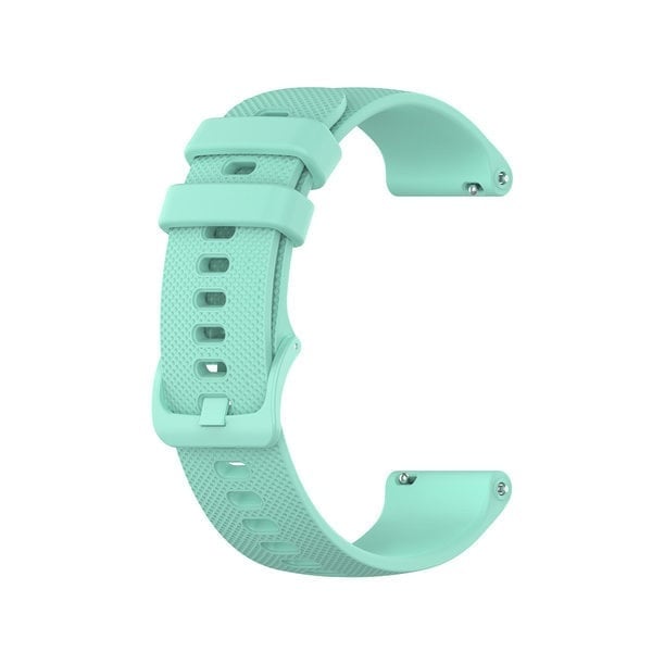 Correa silicona lujo Redmi Watch 5 Lite (aqua)
