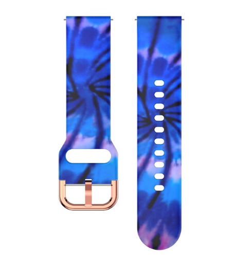 Aurora Coros Pace 2 Strap