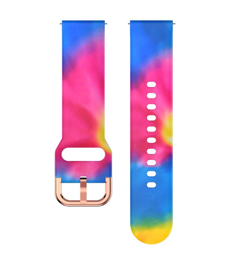 Colour Crazy Amazfit GTS 4 Strap