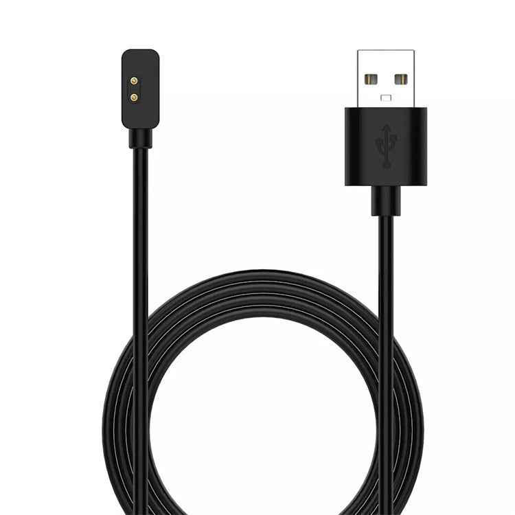 Xiaomi Smart Band 10 USB-A Ladekabel (Schwarz)