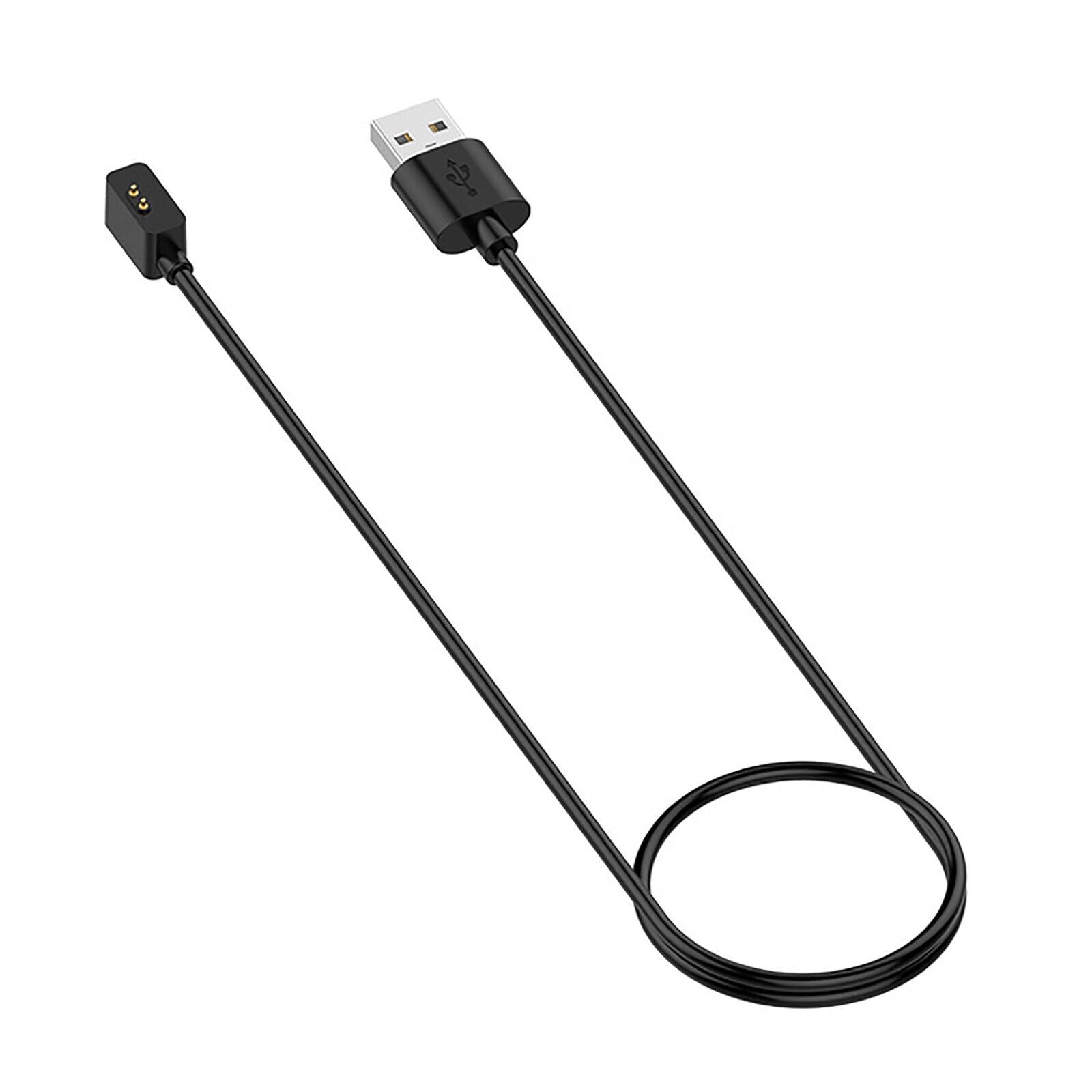 Xiaomi Smart Band 10 USB-A Ladekabel (Schwarz)