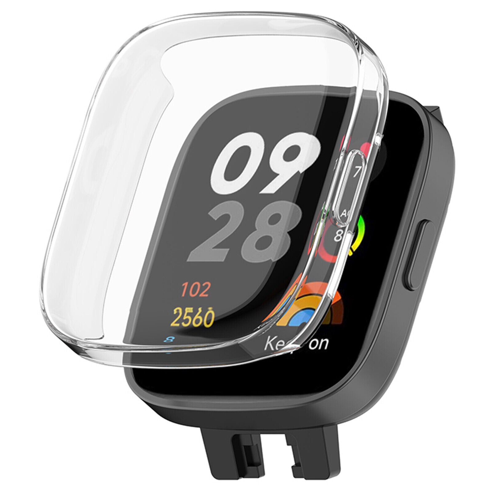 Funda de TPU para Redmi Watch 3