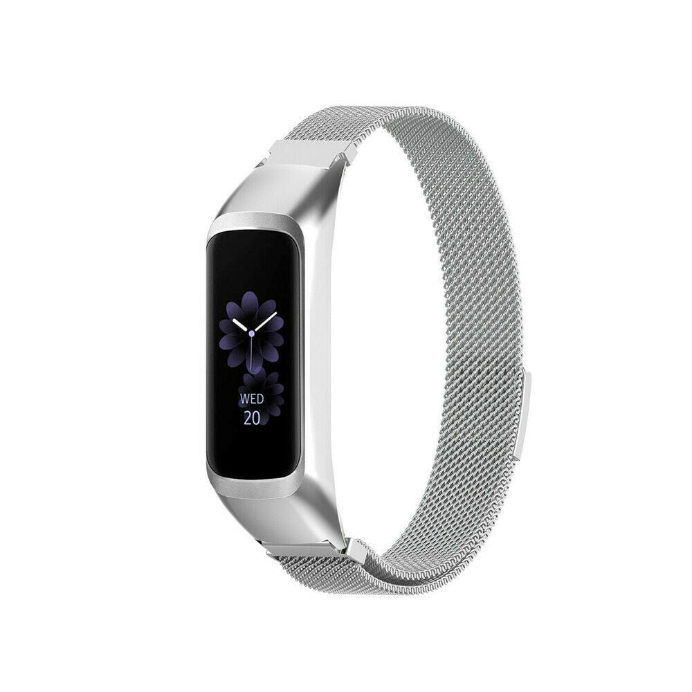 samsung-galaxy-fit-2-milanese-band-zilver