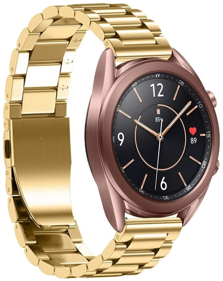 samsung-galaxy-watch-3-41mm-gliederarmband-gold