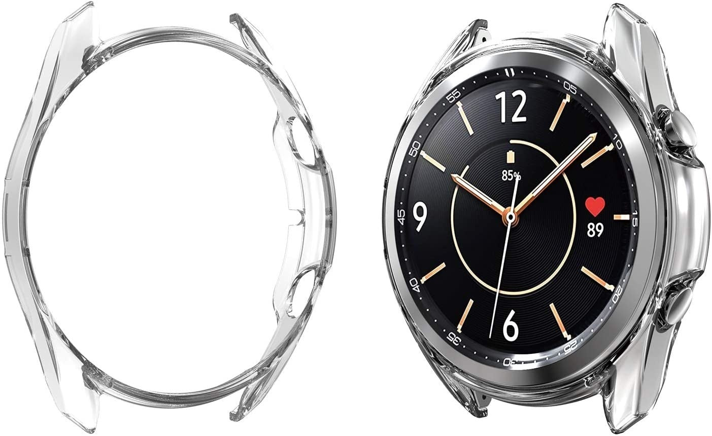 Samsung Galaxy Watch 3 41mm Hülle