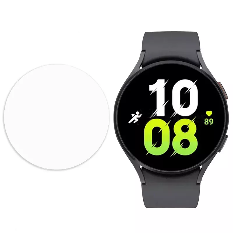 Samsung Galaxy Watch 5 44mm Displayschutzfolie