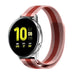 Samsung Galaxy Watch Active Milanese Strap (Red/Pink) Samsung Galaxy Watch Active Milanese Strap (Red/Pink)
