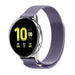 Samsung Galaxy Watch Active Milanese Strap (Light Purple) Samsung Galaxy Watch Active Milanese Strap (Light Purple)