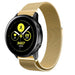 Samsung Galaxy Watch Active Milanese Strap (Gold) Samsung Galaxy Watch Active Milanese Strap (Gold)