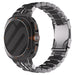 Samsung Galaxy Watch Ultra 'Square' Titanium Strap (Graphite) Samsung Galaxy Watch Ultra 'Square' Titanium Strap (Graphite)
