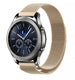 Samsung Gear S3 Milanese Strap (Champagne) Samsung Gear S3 Milanese Strap (Champagne)