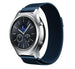 Samsung Gear S3 Milanese Strap (Blue) Samsung Gear S3 Milanese Strap (Blue)