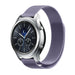 Samsung Gear S3 Milanese Strap (Light Purple) Samsung Gear S3 Milanese Strap (Light Purple)