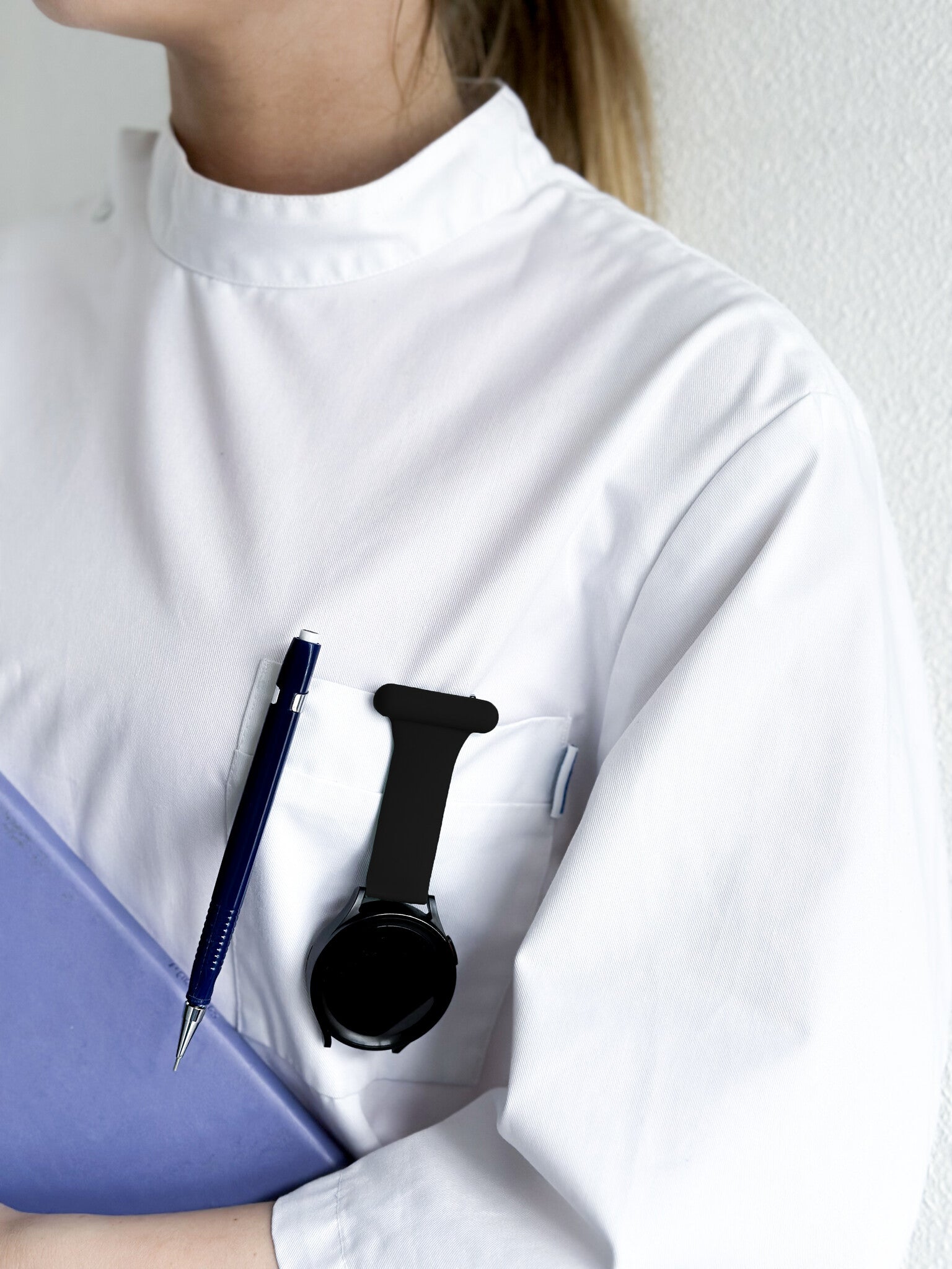 Xiaomi Amazfit GTS Schwesternuhren (Schwarz)