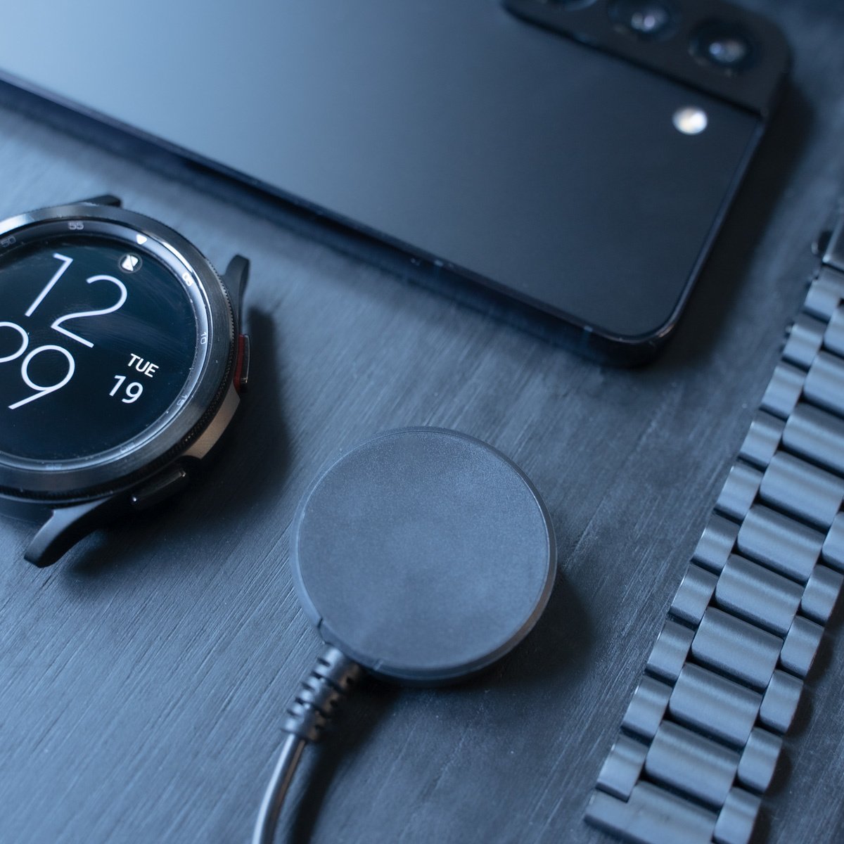 Samsung Galaxy Watch 8 (Classic) Charging Cable