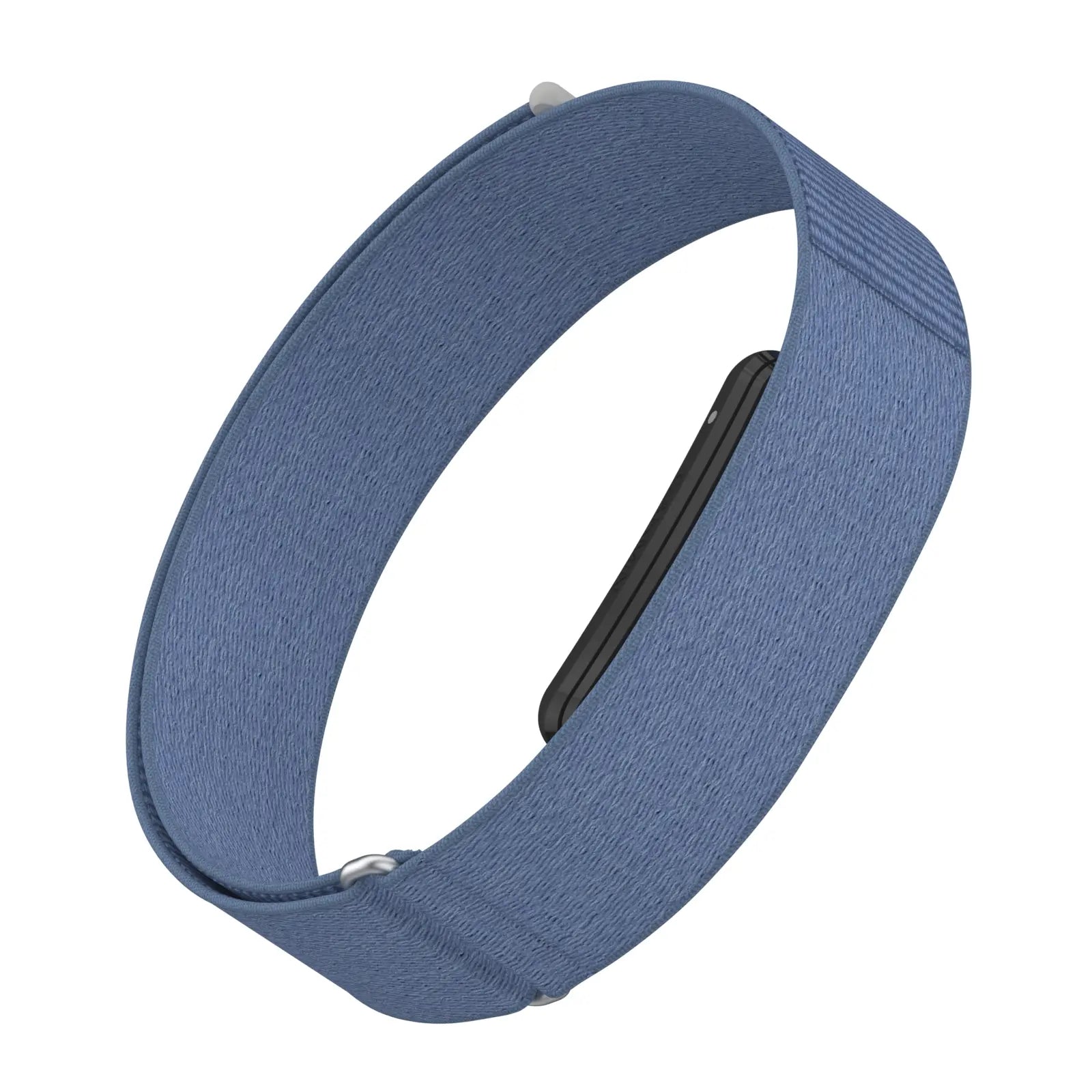 Biceps nylon bracelet Garmin Cirqa (bleu)