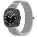 Samsung Galaxy Watch Ultra Nylon Strap (Seashell) Samsung Galaxy Watch Ultra Nylon Strap (Seashell)